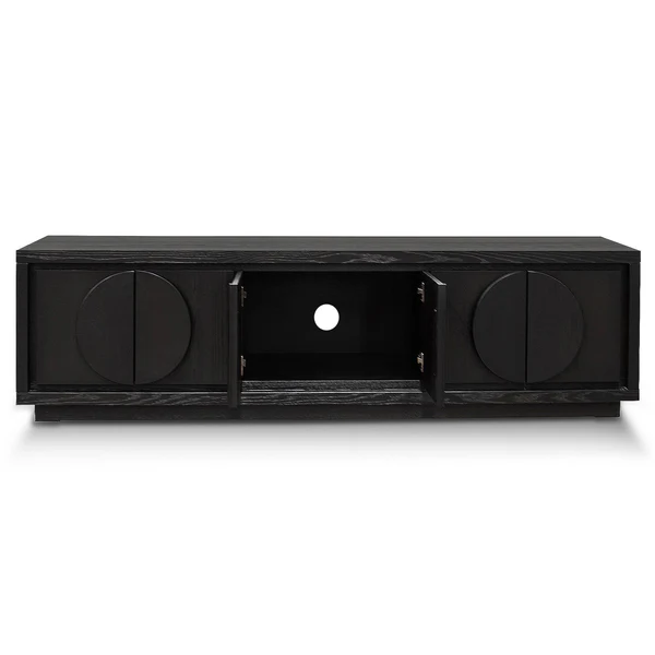 Vero Luxe Wooden TV Stand