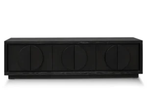 Vero Luxe Wooden TV Stand