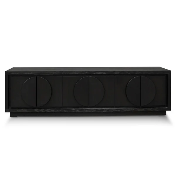 Vero Luxe Wooden TV Stand