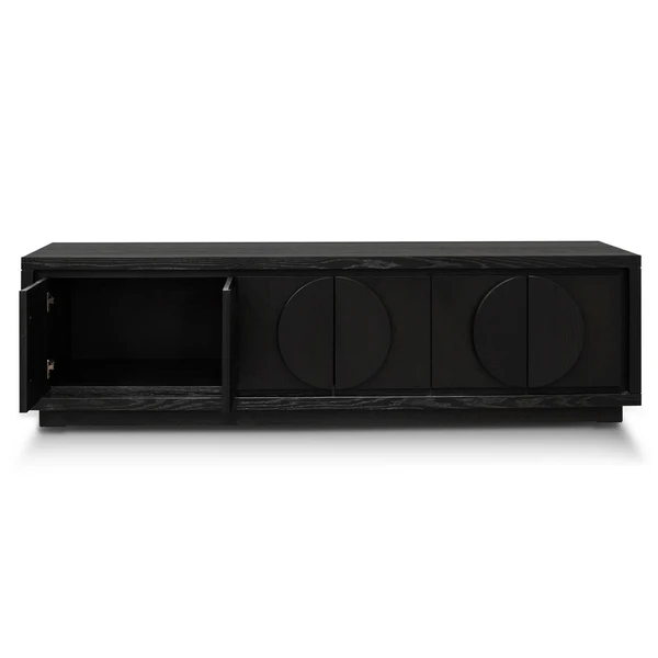 Vero Luxe Wooden TV Stand