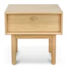 brynn-wooden-lamp-side-table-with-drawer-natural-800367 Milo Wooden Side Table