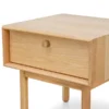 brynn-wooden-lamp-side-table-with-drawer-natural-804392 Milo Wooden Side Table