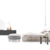 Renova Bed