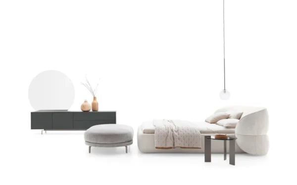 Renova Bed