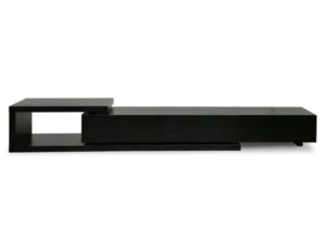 Russo Shine - Extendable TV Stand