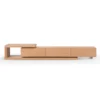 Bella Nova Extendable Tv Unit