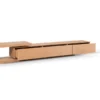 Bella Nova Extendable Tv Unit