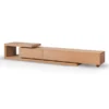 Bella Nova Extendable Tv Unit