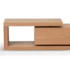 Bella Nova Extendable Tv Unit