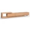 Bella Nova Extendable Tv Unit