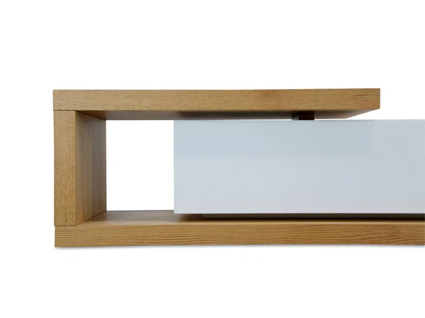 Modena Extendable TV Stand