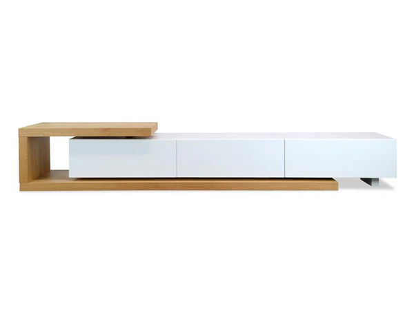 Modena Extendable TV Stand