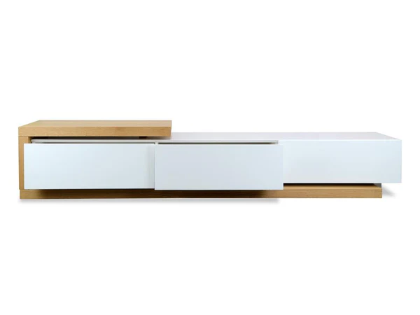 Modena Extendable TV Stand