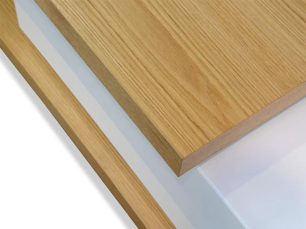 Modena Extendable TV Stand