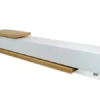 Modena Extendable TV Stand