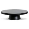 lusa Circular Coffee Table