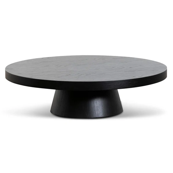 lusa Circular Coffee Table
