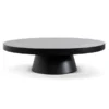 lusa Circular Coffee Table