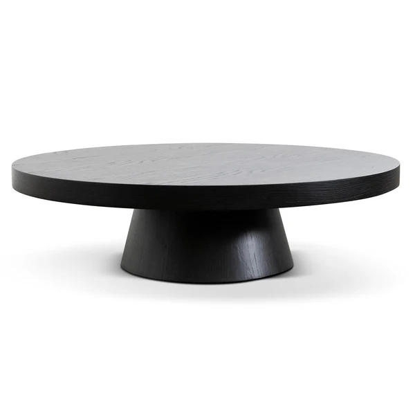 lusa Circular Coffee Table