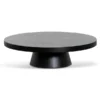 lusa Circular Coffee Table
