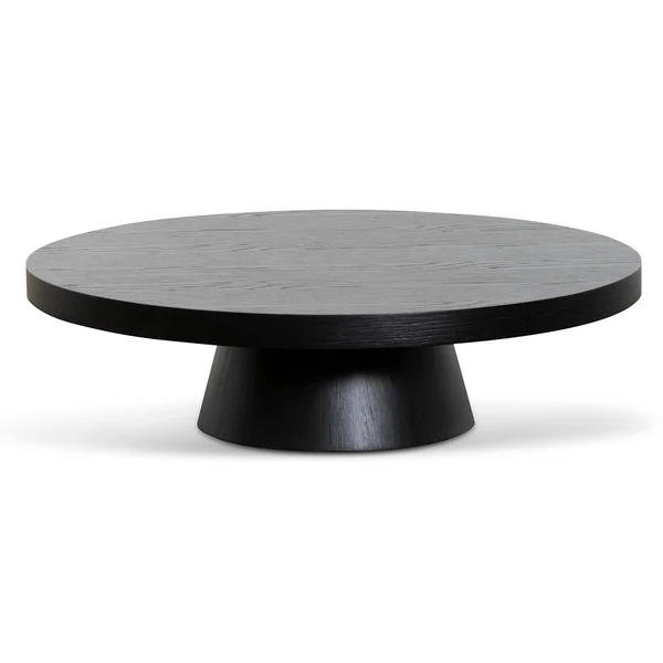 lusa Circular Coffee Table