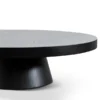 lusa Circular Coffee Table