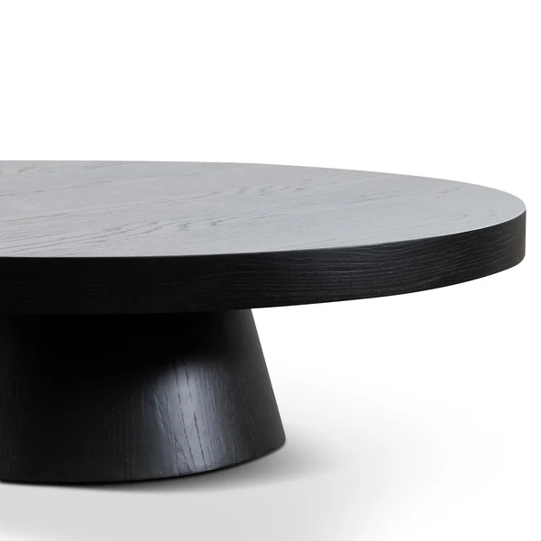lusa Circular Coffee Table