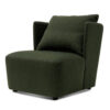 Mira Armchair - Sage