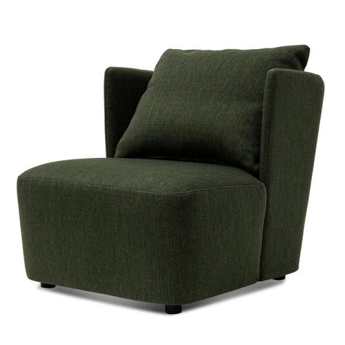 Mira Armchair - Sage