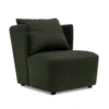 Mira Armchair - Sage