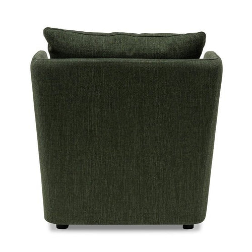 Mira Armchair - Sage