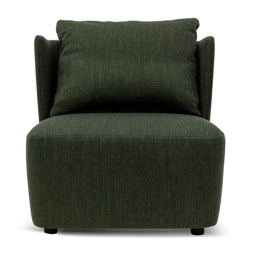 Mira Armchair - Sage