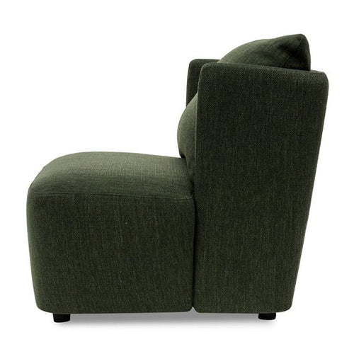 Mira Armchair - Sage