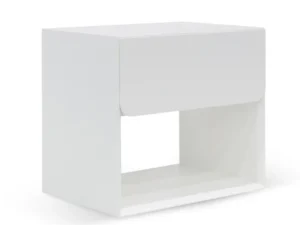 Pixie Oak Bedside Table