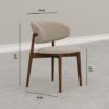 Armano Dining Chair
