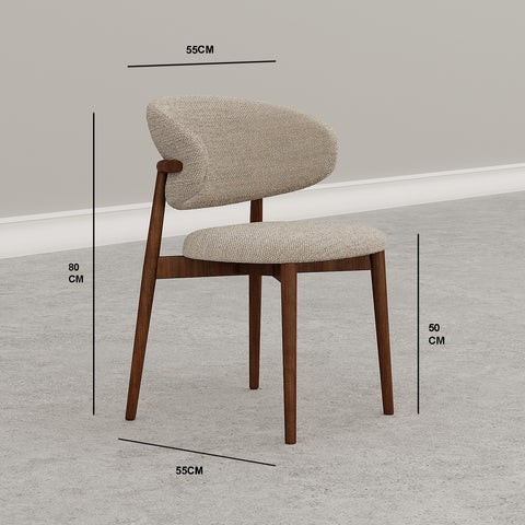 Armano Dining Chair