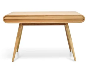 Enzo Console Desk - Natural