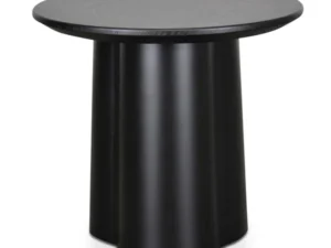 Riva Side Table - Round