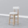 Eclipse Bar Stool