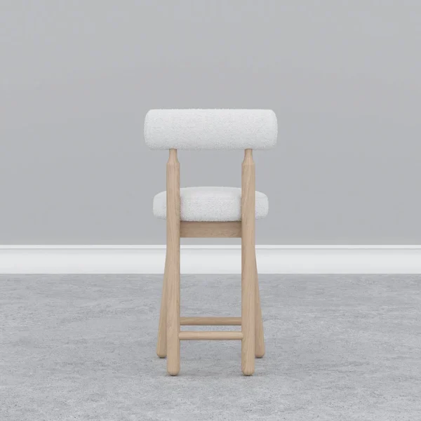 Eclipse Bar Stool