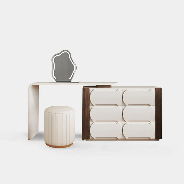 Elegant Escape Vanity Set