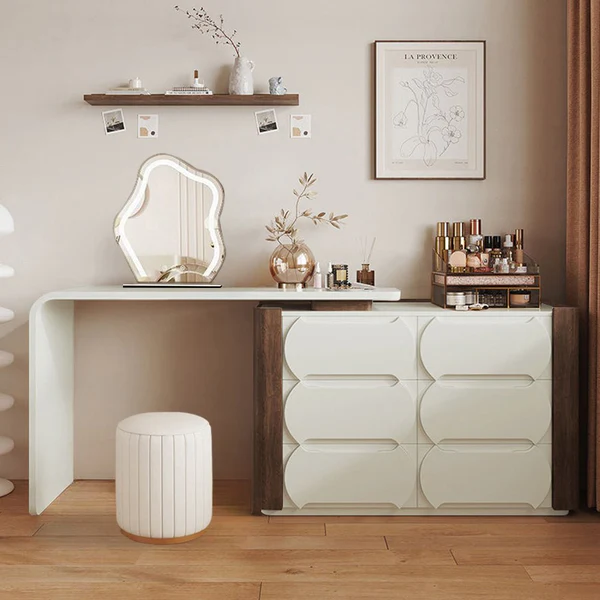 Elegant Escape Vanity Set