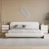 Kadin Bedside Table