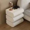 Kadin Bedside Table