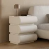 Kadin Bedside Table