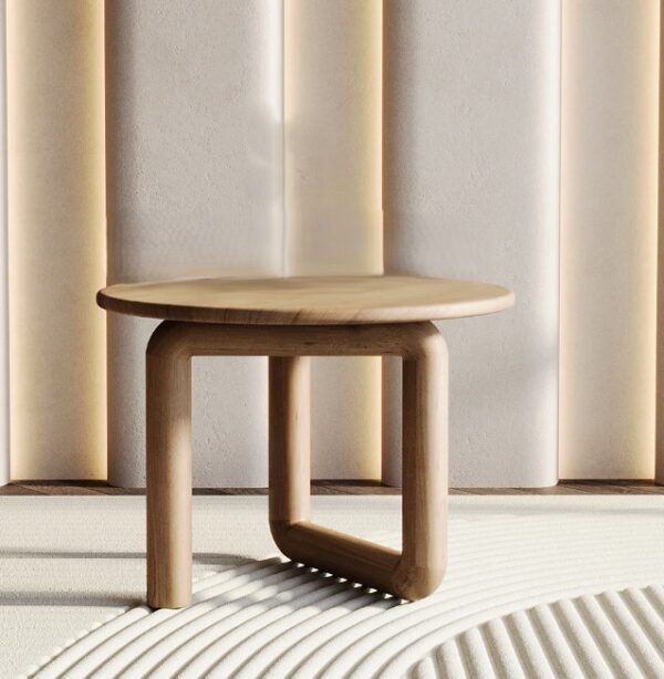 Storm Dining Table