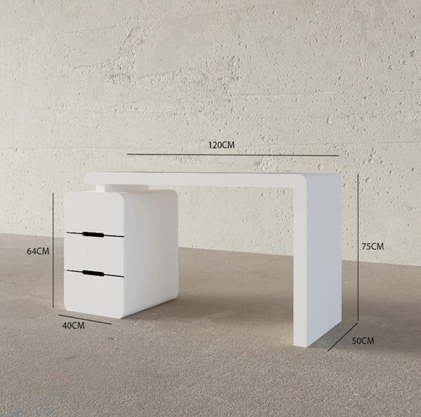 Elias Computer Desk