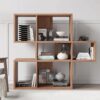 Cortex Book Case / 120 x 30 CM