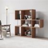 Cortex Book Case / 120 x 30 CM