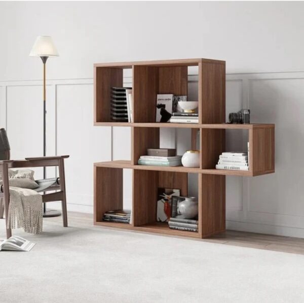 Cortex Book Case / 120 x 30 CM